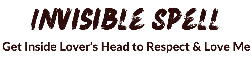 Invisible Spells