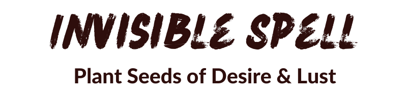 Invisible Spells