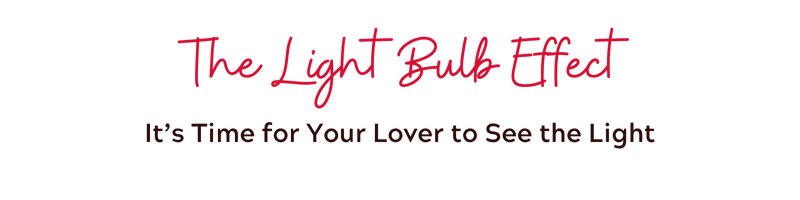 Light Bulb Effect Spell