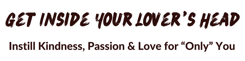 Get Inside Your Lover�s Head
