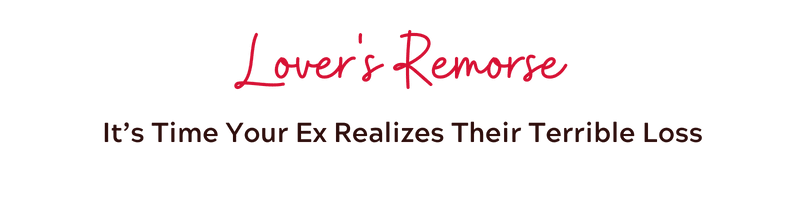 Lover's Remorse Spell