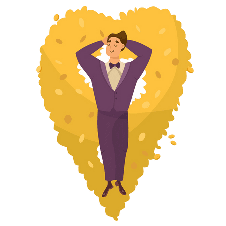 Mega Love, Mega Rich, Mega Happy Spell