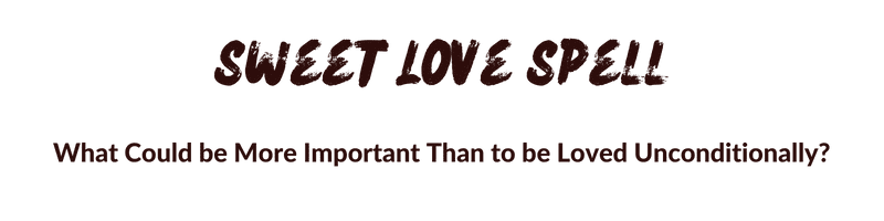 Sweet Love Spell