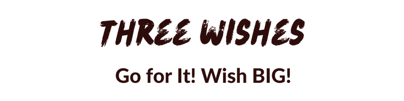 Three Wishes Spells