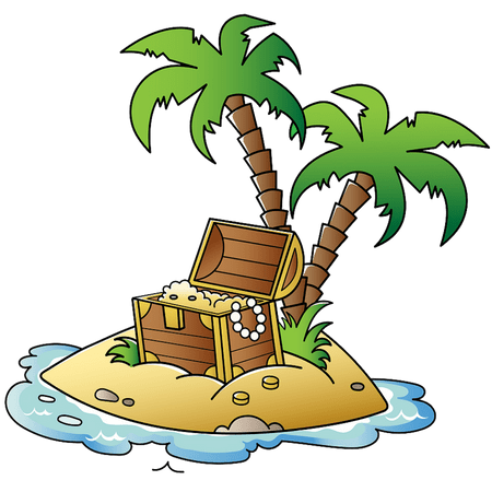Treasure Trove of Riches Treasure Trove of Riches