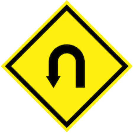 U-Turn: From Limited to Limitless Opportunity in Career and Finances Spell