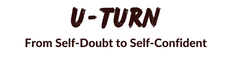 U-Turn: From Self-Doubt to Self-Confident Spell