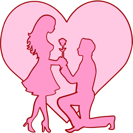 My Adoring, Doting Partner Spell