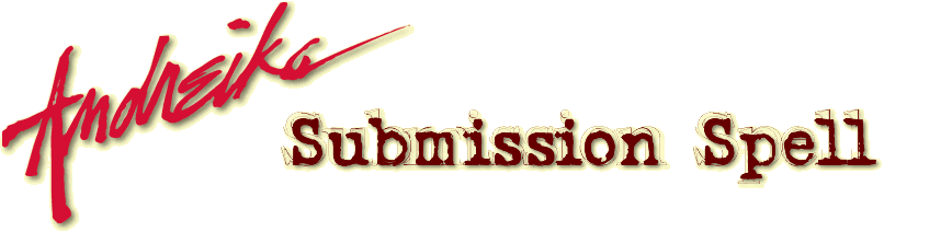 Andreika's Submission Spell