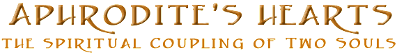 Aphrodite's Hearts