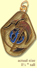 The Strength Amulet
