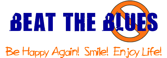 Beat The Blues Spell