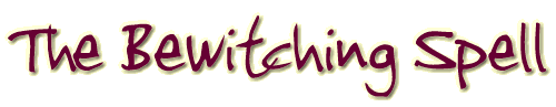 Bewitching Spell