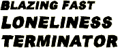 Loneliness Terminator Spell