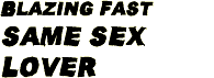 Same Sex Lover Spell