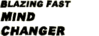 Mind Changer Spell
