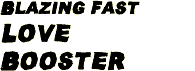 Love Booster Spell