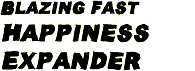 Happiness Expander Spell