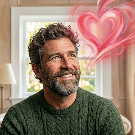 Love's Big Breakthrough Spell