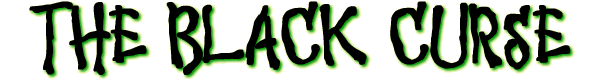 The Black Curse