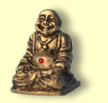 The Buddha
