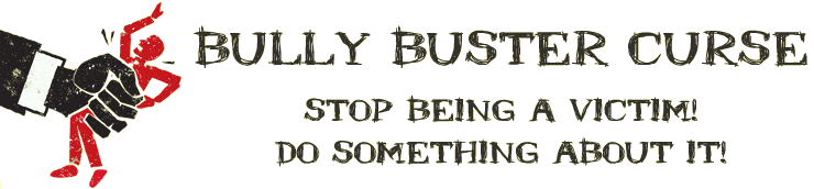 Bully Buster Curse