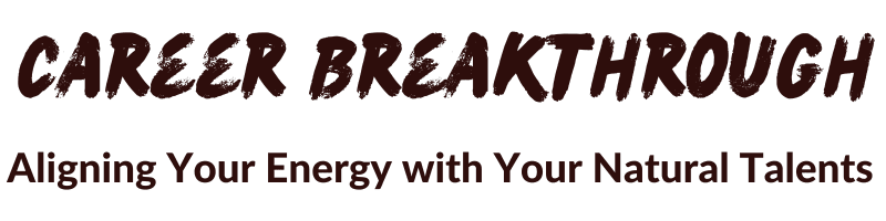 Career Breakthrough Spell
