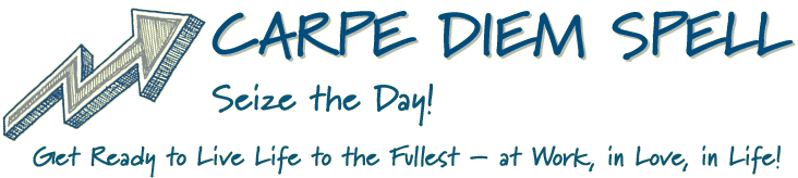 Carpe Diem Spell