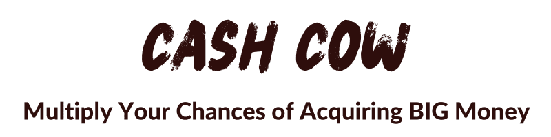 Cash Cow Spell