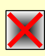 Cease Sign