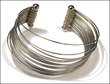 The Chai Bracelet