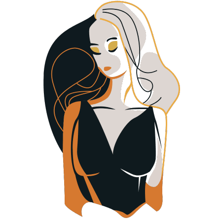 Charming, Mysterious, Seductive Woman Spell