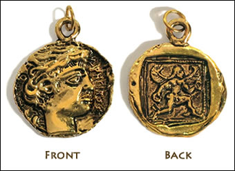 The Coin of Apollo