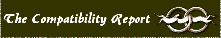 The Compatibility Report