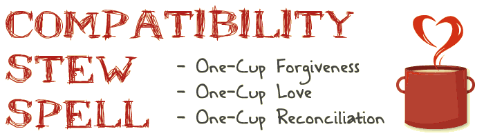 Compatibility Stew Spell