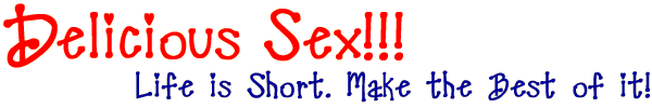 The Delicious Sex Spell