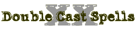 Double Cast Spells