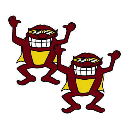 Double Whammy Your Foe Spell