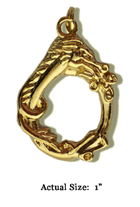 The Dragon Amulet