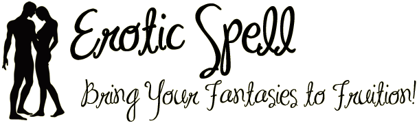Erotic Spell