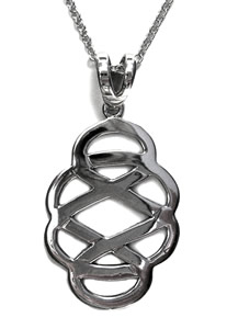 The Excalibur Amulet Photo