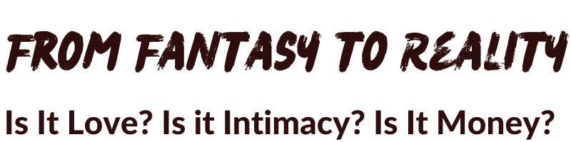 From Fantasy to Reality Spell