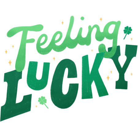 Feeling Lucky? Spell