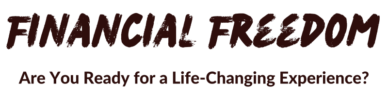 Financial Freedom Spell