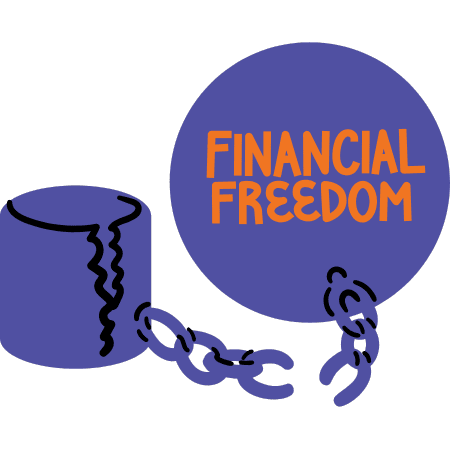 Financial Freedom Spell