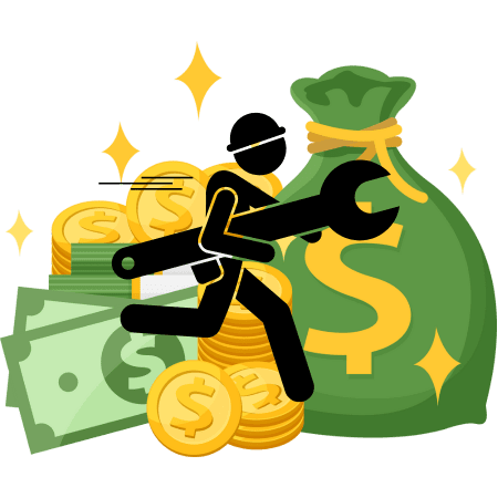The Great Financial Quick Fix