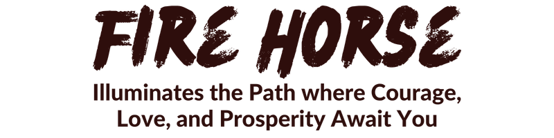 Fire Horse Spell