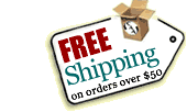Free Shipping