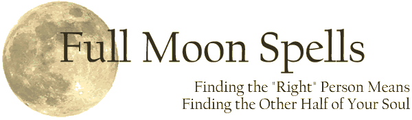 Full Moon Spells