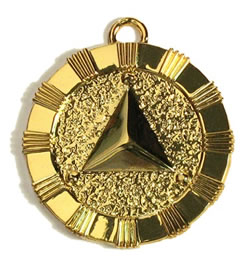Gambler's Amulet